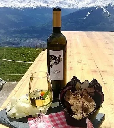 Experience Unique A 2000m *