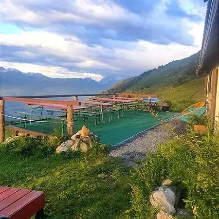 Experience Unique A 2000m * Conthey
