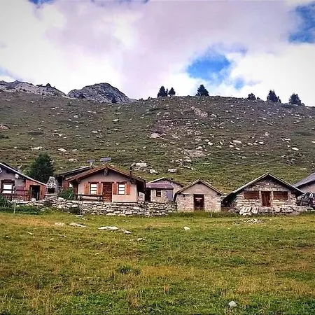 Experience Unique A 2000m Appartement *