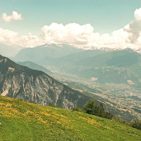 Experience Unique A 2000m Appartement *